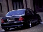 Mercedes-Benz S-Class by Wald 1998 года